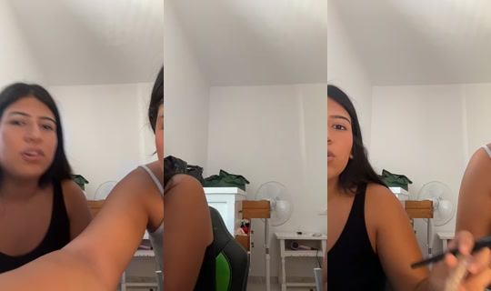 anahi_ibz TikTok Live — Aug 24, 2026, 4:27 PM