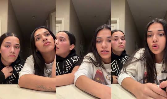 anahistoleurgirl TikTok Live — Sep 24, 2026, 3:01 AM