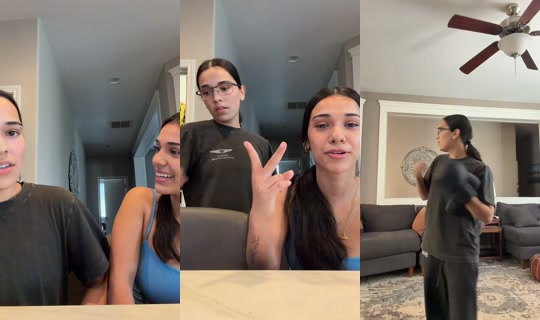 anahistoleurgirl TikTok Live — Sep 25, 2026, 8:56 PM