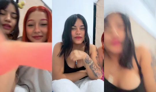 anaidaole TikTok Live — Sep 9, 2026, 6:50 AM