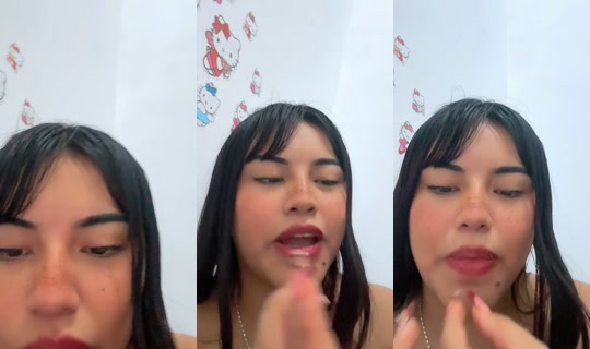 anaidaole TikTok Live — Sep 10, 2026, 5:01 AM