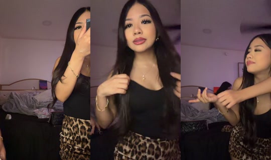 anaiespinoza TikTok Live — Aug 29, 2026, 5:22 AM