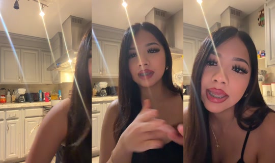 anaiespinoza TikTok Live — Aug 29, 2026, 6:36 AM