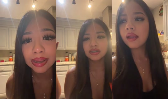 anaiespinoza TikTok Live — Aug 29, 2026, 6:50 AM