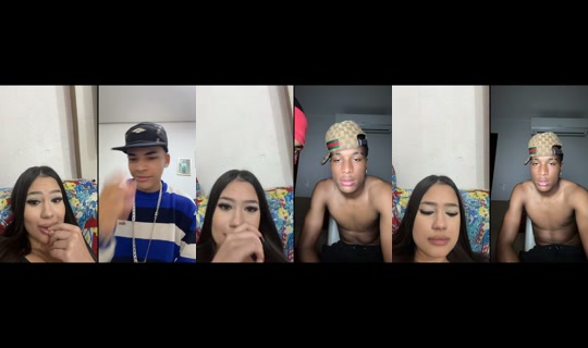 anailma_3 TikTok Live — Aug 22, 2026, 2:38 AM