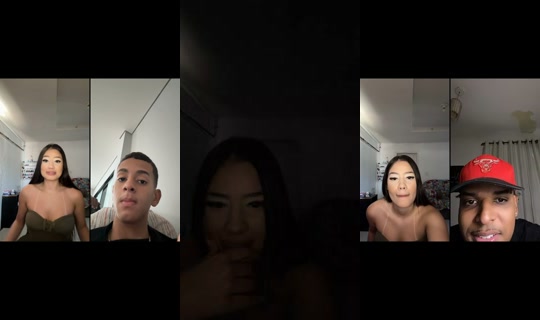 anailma_3 TikTok Live — Aug 23, 2026, 6:31 PM