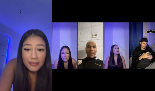 anailma_3 TikTok Live — Aug 24, 2026, 12:08 AM