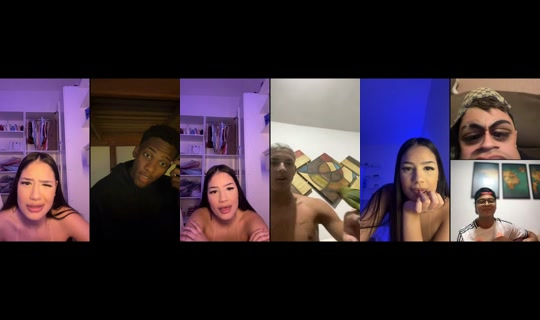 anailma_3 TikTok Live — Aug 30, 2026, 12:03 AM