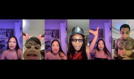 anailma_3 TikTok Live — Aug 30, 2026, 12:53 AM