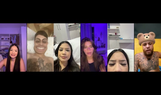 anailma_3 TikTok Live — Aug 31, 2026, 10:18 PM