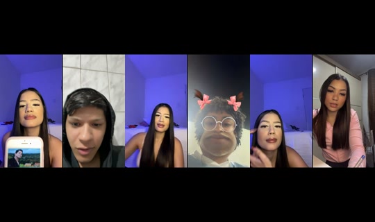 anailma_3 TikTok Live — Aug 31, 2026, 11:11 PM
