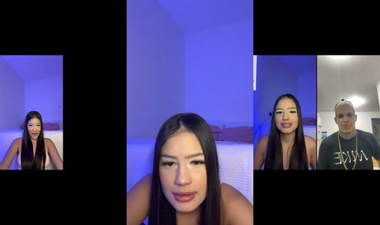 anailma_3 TikTok Live — Sep 1, 2026, 1:28 AM