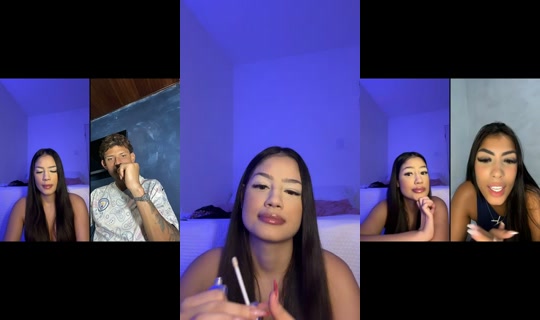anailma_3 TikTok Live — Sep 1, 2026, 8:24 PM