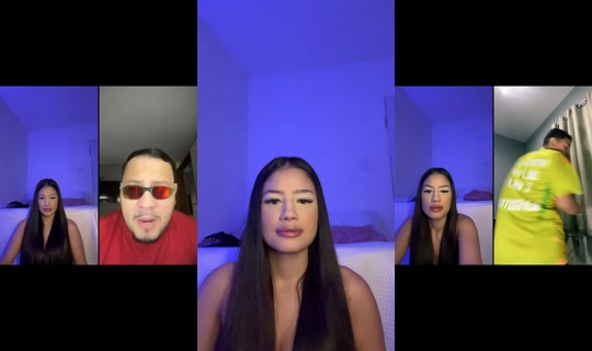 anailma_3 TikTok Live — Sep 1, 2026, 8:58 PM