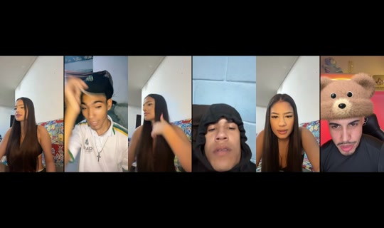 anailma_3 TikTok Live — Sep 1, 2026, 10:26 PM