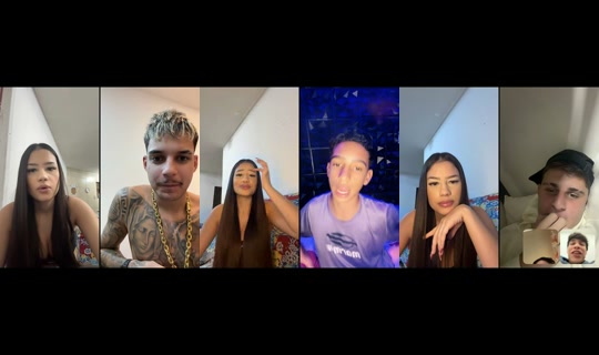 anailma_3 TikTok Live — Sep 1, 2026, 11:59 PM