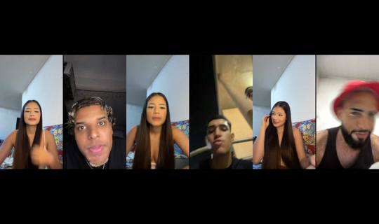 anailma_3 TikTok Live — Sep 2, 2026, 11:27 PM