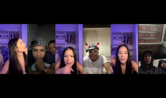 anailma_3 TikTok Live — Sep 3, 2026, 12:25 AM