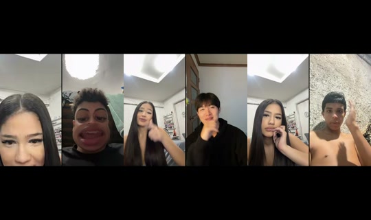 anailma_3 TikTok Live — Sep 26, 2026, 12:51 AM