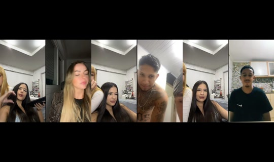 anailma_3 TikTok Live — Sep 26, 2026, 2:58 AM