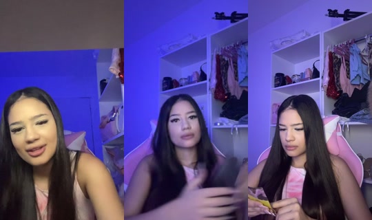 anailma_3 TikTok Live — Sep 26, 2026, 8:16 PM