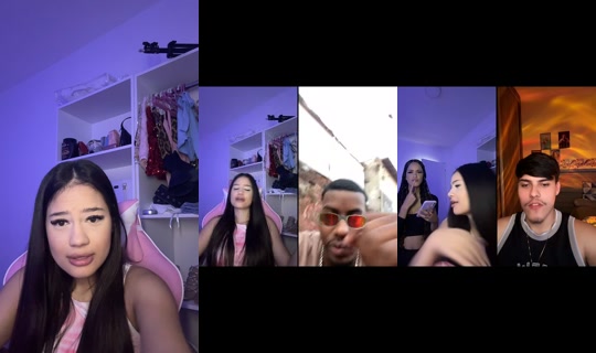 anailma_3 TikTok Live — Sep 26, 2026, 8:49 PM