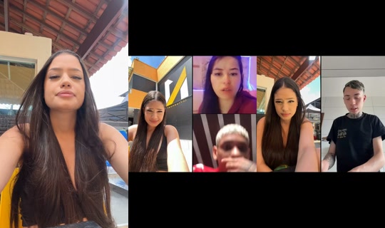 anailma_3 TikTok Live — Oct 4, 2026, 1:04 PM