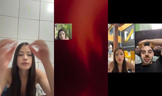 anailma_3 TikTok Live — Oct 4, 2026, 2:04 PM