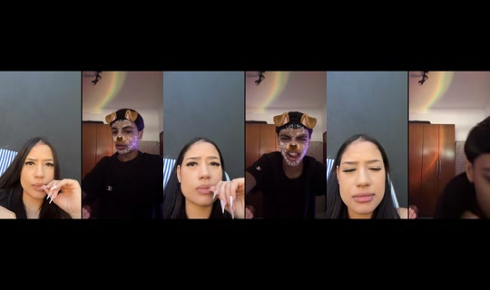anailma_3 TikTok Live — Oct 4, 2026, 5:01 PM