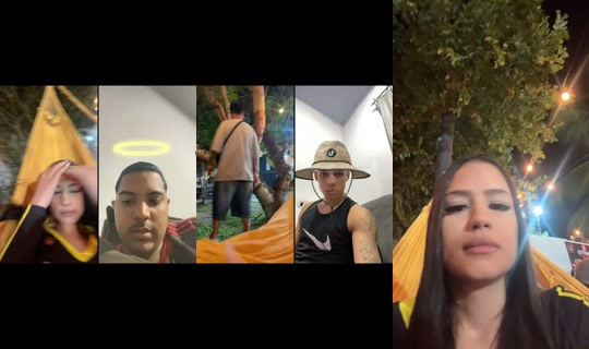 anailma_3 TikTok Live — Oct 8, 2026, 3:02 AM