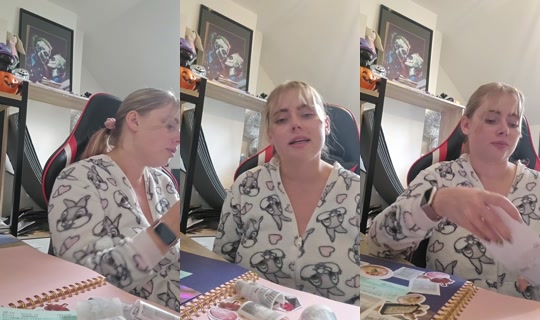 anais22360 TikTok Live — Sep 18, 2026, 5:04 PM
