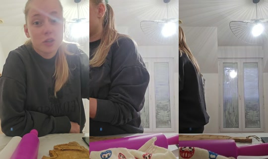 anais22360 TikTok Live — Sep 23, 2026, 5:23 AM