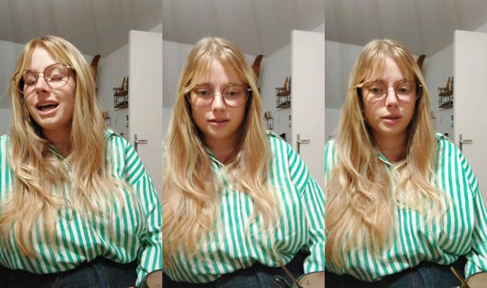 anais22360 TikTok Live — Oct 2, 2026, 5:07 AM