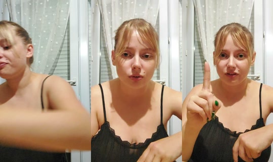 anais22360 TikTok Live — Oct 2, 2026, 6:14 PM