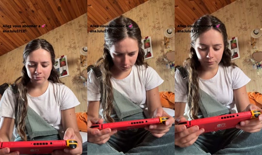 anais..aa TikTok Live — Aug 20, 2026, 11:01 AM