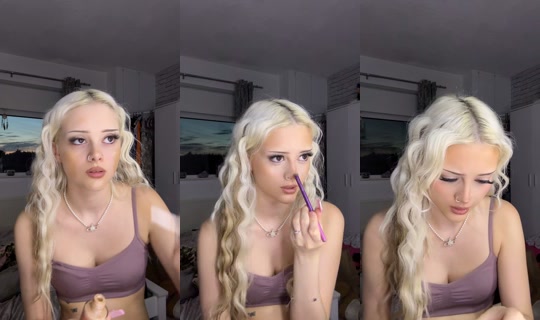 anaisfxo TikTok Live — Aug 24, 2026, 7:58 PM