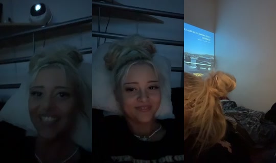 anaisfxo TikTok Live — Aug 29, 2026, 12:27 AM