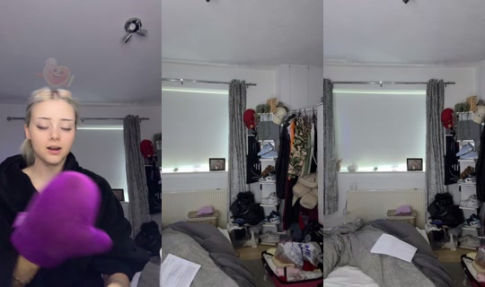 anaisfxo TikTok Live — Sep 17, 2026, 5:28 PM