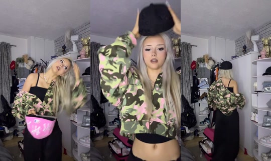 anaisfxo TikTok Live — Sep 17, 2026, 6:24 PM