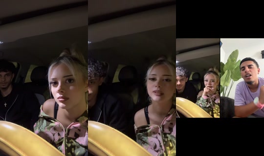 anaisfxo TikTok Live — Sep 21, 2026, 10:22 PM