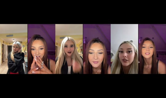 anaisfxo TikTok Live — Sep 22, 2026, 11:46 PM