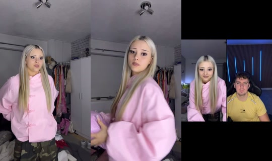 anaisfxo TikTok Live — Sep 24, 2026, 8:10 PM
