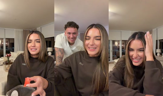 anaisha.torres TikTok Live — Sep 20, 2026, 4:00 AM