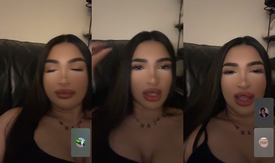 anaiyalive TikTok Live — Sep 19, 2026, 2:47 AM