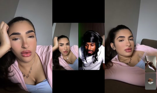 anaiyalive TikTok Live — Sep 22, 2026, 4:25 AM