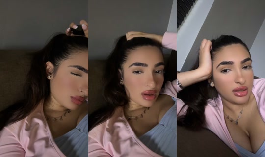 anaiyalive TikTok Live — Sep 22, 2026, 5:15 AM