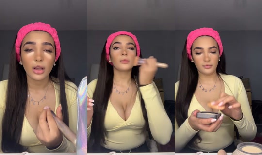 anaiyalive TikTok Live — Sep 29, 2026, 7:44 PM