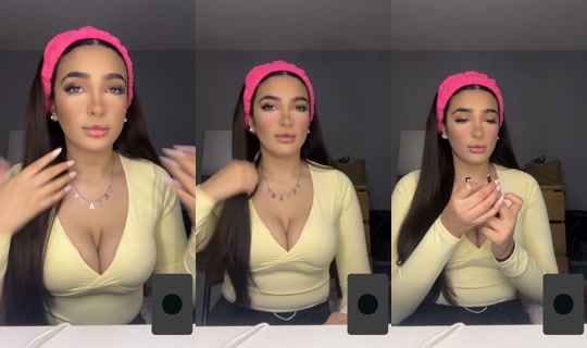 anaiyalive TikTok Live — Sep 29, 2026, 7:58 PM