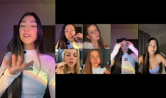 anajguazzelli TikTok Live — Sep 6, 2026, 10:02 PM