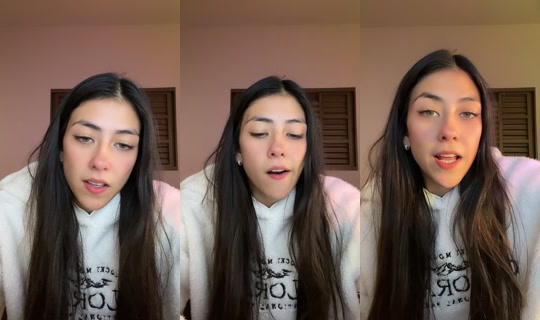 anajguazzelli TikTok Live — Sep 7, 2026, 7:16 PM